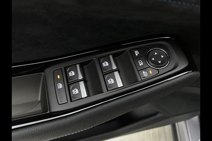 Renault Austral E-Tech full hybrid 200PK Iconic esprit Alpine | PANORAMADAK | 360 Camera | Winterpack | | NIEUW MODEL