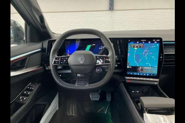 Renault Austral E-Tech full hybrid 200PK Iconic esprit Alpine | PANORAMADAK | 360 Camera | Winterpack | | NIEUW MODEL