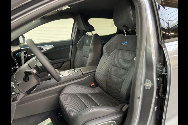 Renault Austral E-Tech full hybrid 200PK Iconic esprit Alpine | PANORAMADAK | 360 Camera | Winterpack | | NIEUW MODEL