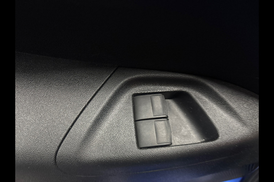 Citroën C1 1.0 VTi Feel Airco | 5 deurs | elktr. pakket