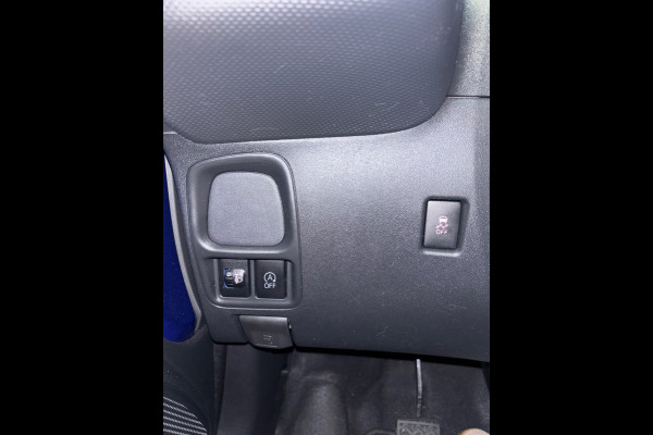 Citroën C1 1.0 VTi Feel Airco | 5 deurs | elktr. pakket