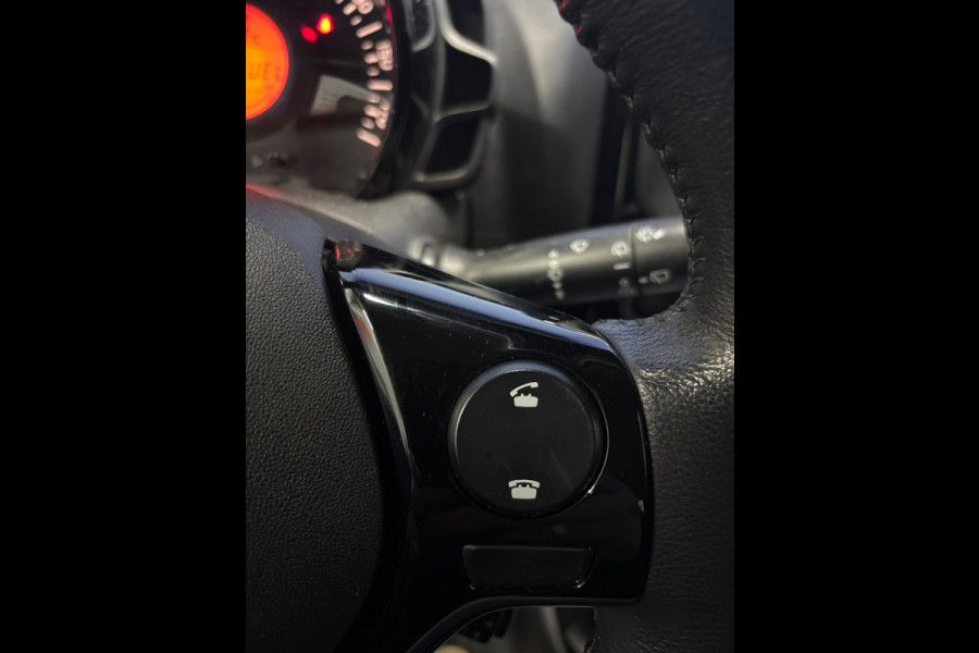 Citroën C1 1.0 VTi Feel Airco | 5 deurs | elktr. pakket