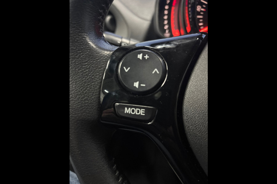 Citroën C1 1.0 VTi Feel Airco | 5 deurs | elktr. pakket