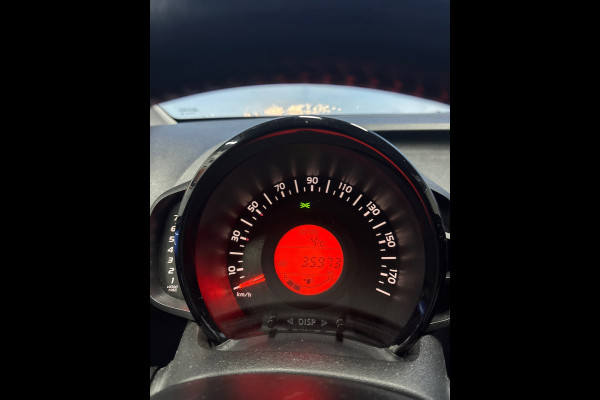 Citroën C1 1.0 VTi Feel Airco | 5 deurs | elktr. pakket