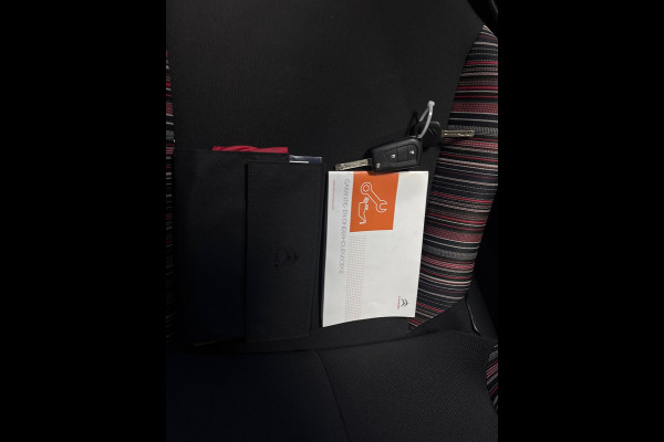 Citroën C1 1.0 VTi Feel Airco | 5 deurs | elktr. pakket