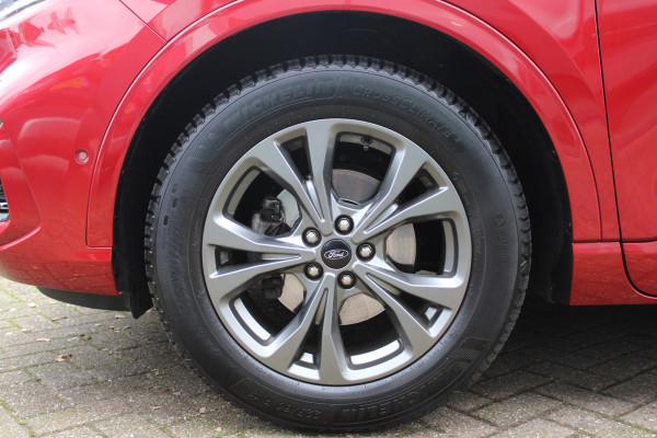 Ford Kuga 1.5 EcoBoost ST-Line X | Adaptieve cruise | BLIS | Camera | Trekhaak | Winterpack