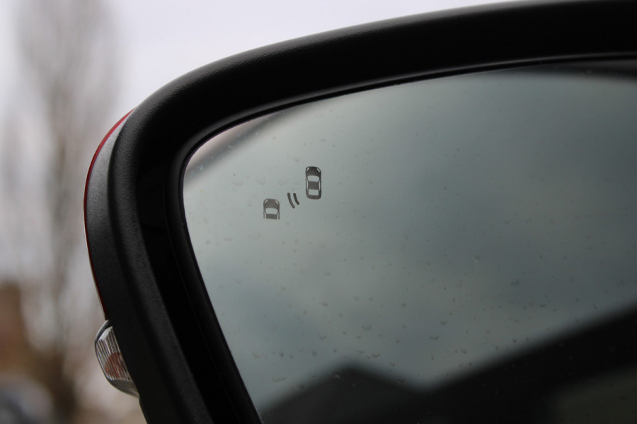 Ford Kuga 1.5 EcoBoost ST-Line X | Adaptieve cruise | BLIS | Camera | Trekhaak | Winterpack