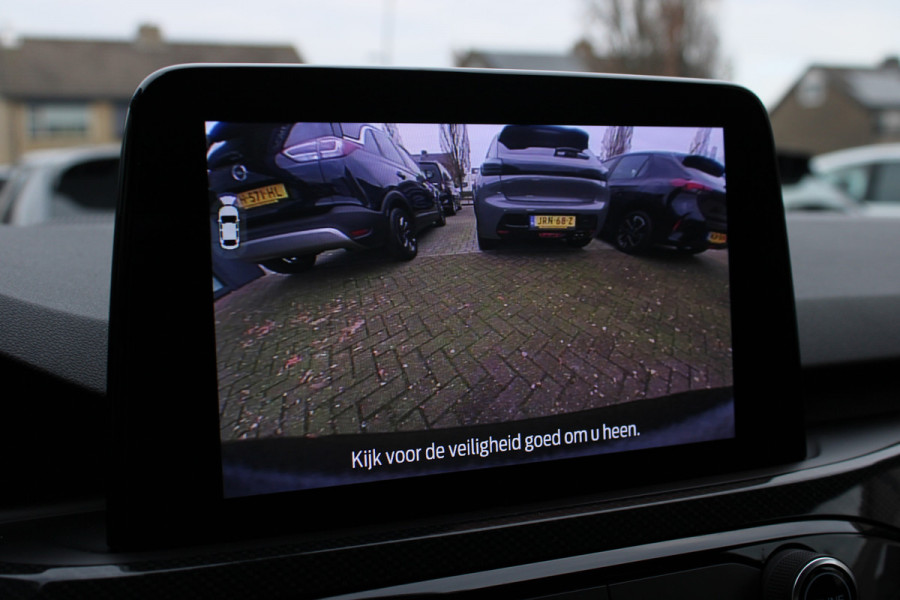 Ford Kuga 1.5 EcoBoost ST-Line X | Adaptieve cruise | BLIS | Camera | Trekhaak | Winterpack