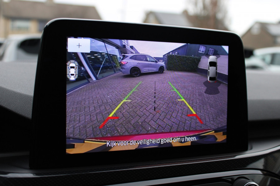 Ford Kuga 1.5 EcoBoost ST-Line X | Adaptieve cruise | BLIS | Camera | Trekhaak | Winterpack