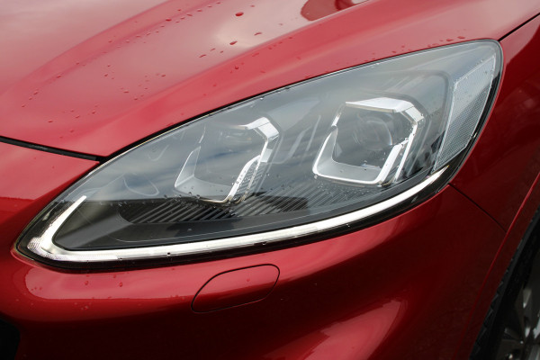 Ford Kuga 1.5 EcoBoost ST-Line X | Adaptieve cruise | BLIS | Camera | Trekhaak | Winterpack