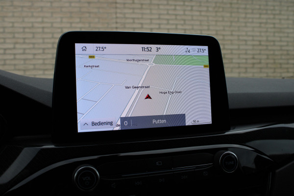 Ford Kuga 1.5 EcoBoost ST-Line X | Adaptieve cruise | BLIS | Camera | Trekhaak | Winterpack