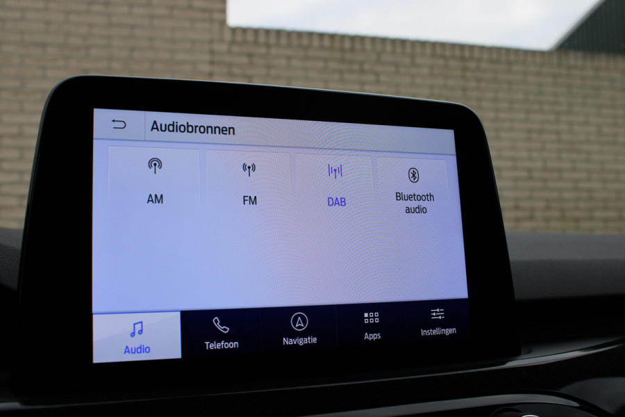 Ford Kuga 1.5 EcoBoost ST-Line X | Adaptieve cruise | BLIS | Camera | Trekhaak | Winterpack