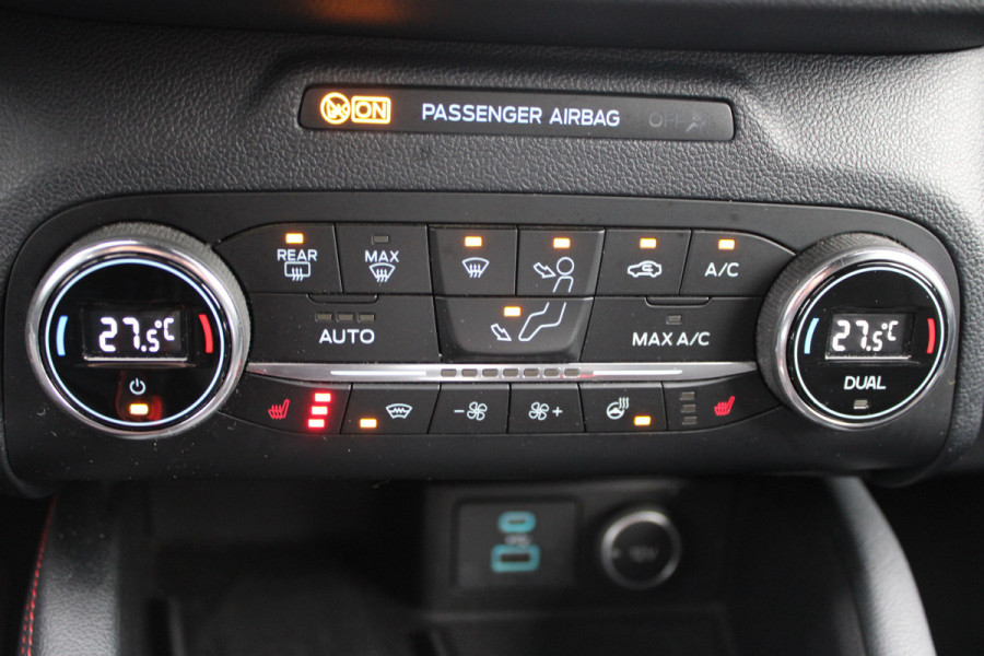 Ford Kuga 1.5 EcoBoost ST-Line X | Adaptieve cruise | BLIS | Camera | Trekhaak | Winterpack