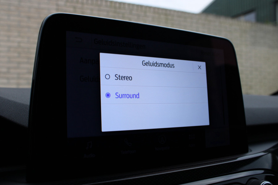 Ford Kuga 1.5 EcoBoost ST-Line X | Adaptieve cruise | BLIS | Camera | Trekhaak | Winterpack