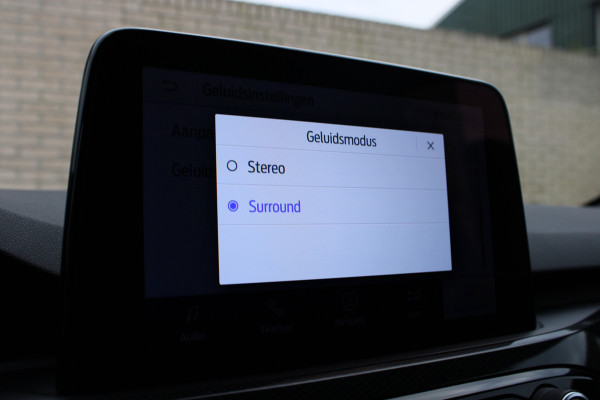 Ford Kuga 1.5 EcoBoost ST-Line X | Adaptieve cruise | BLIS | Camera | Trekhaak | Winterpack