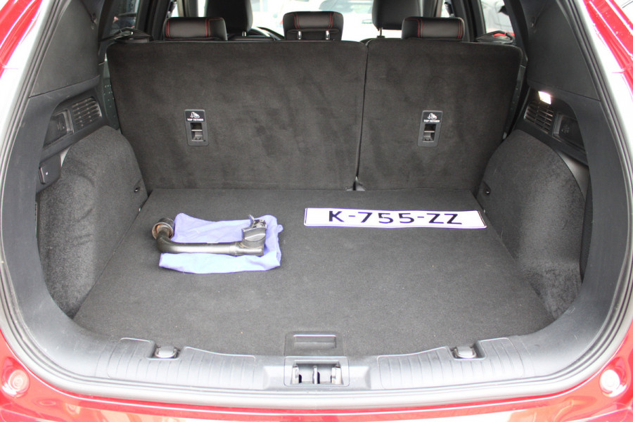 Ford Kuga 1.5 EcoBoost ST-Line X | Adaptieve cruise | BLIS | Camera | Trekhaak | Winterpack