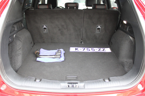 Ford Kuga 1.5 EcoBoost ST-Line X | Adaptieve cruise | BLIS | Camera | Trekhaak | Winterpack