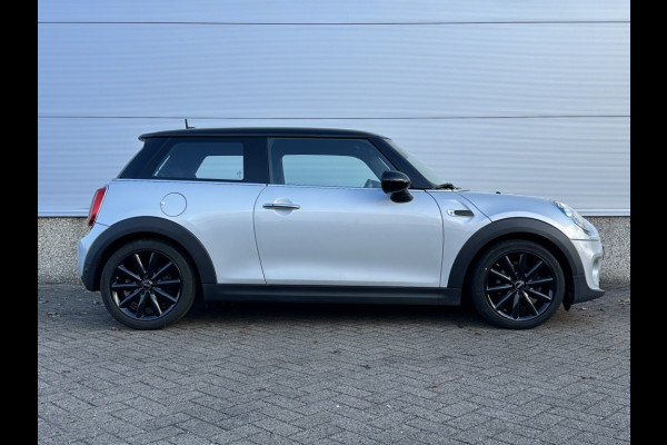 MINI Mini 1.5 Cooper Chili NAVI! KEYLESS! LEDER!