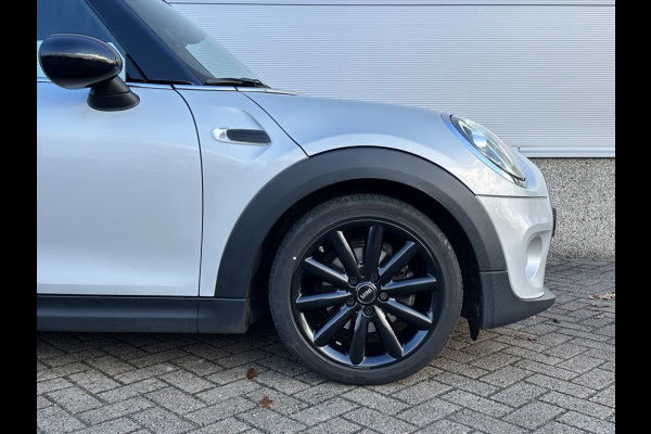 MINI Mini 1.5 Cooper Chili NAVI! KEYLESS! LEDER!