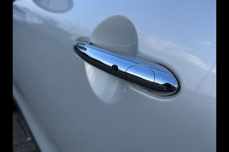 MINI Mini 1.5 Cooper Chili NAVI! KEYLESS! LEDER!