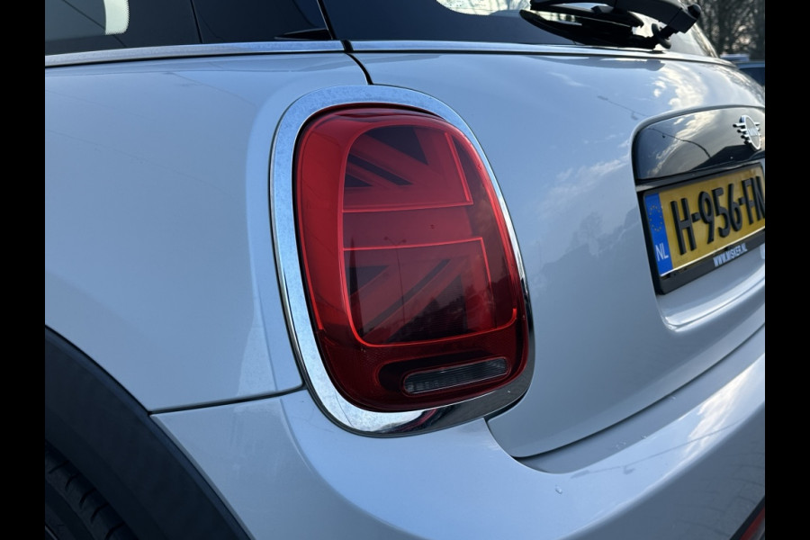 MINI Mini 1.5 Cooper Chili NAVI! KEYLESS! LEDER!