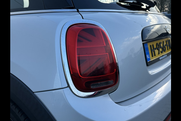 MINI Mini 1.5 Cooper Chili NAVI! KEYLESS! LEDER!