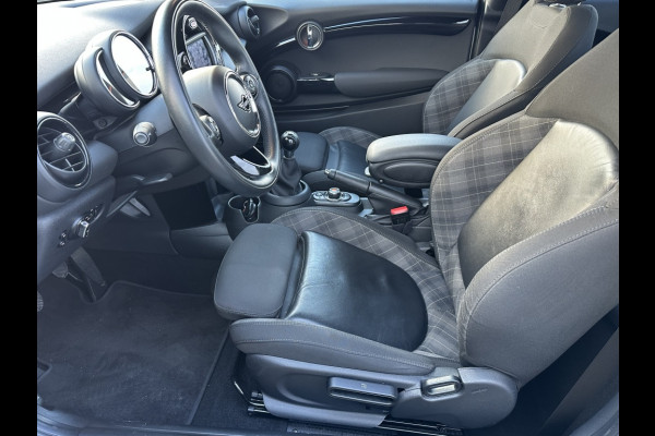 MINI Mini 1.5 Cooper Chili NAVI! KEYLESS! LEDER!