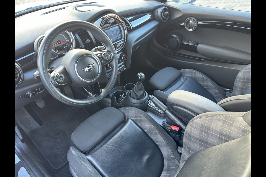 MINI Mini 1.5 Cooper Chili NAVI! KEYLESS! LEDER!