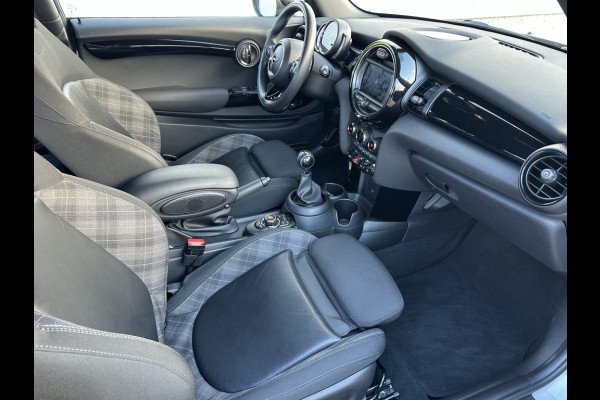 MINI Mini 1.5 Cooper Chili NAVI! KEYLESS! LEDER!