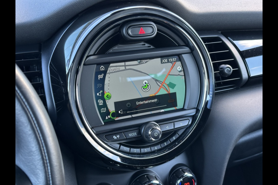 MINI Mini 1.5 Cooper Chili NAVI! KEYLESS! LEDER!