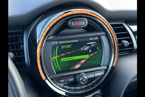 MINI Mini 1.5 Cooper Chili NAVI! KEYLESS! LEDER!