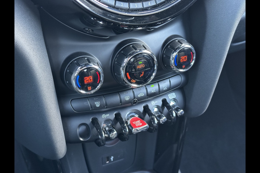 MINI Mini 1.5 Cooper Chili NAVI! KEYLESS! LEDER!