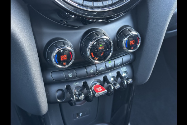 MINI Mini 1.5 Cooper Chili NAVI! KEYLESS! LEDER!