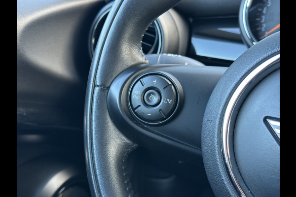 MINI Mini 1.5 Cooper Chili NAVI! KEYLESS! LEDER!