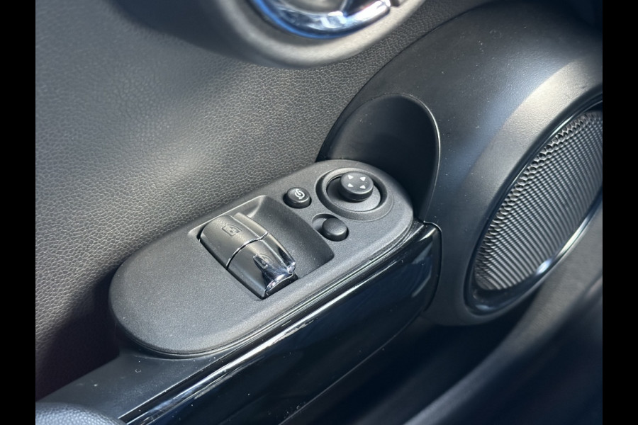 MINI Mini 1.5 Cooper Chili NAVI! KEYLESS! LEDER!