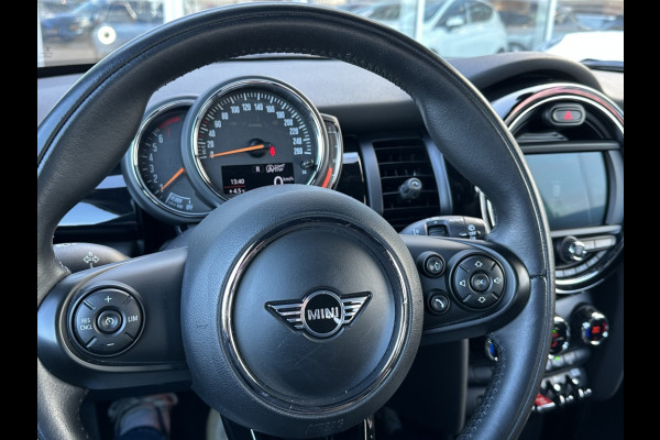 MINI Mini 1.5 Cooper Chili NAVI! KEYLESS! LEDER!