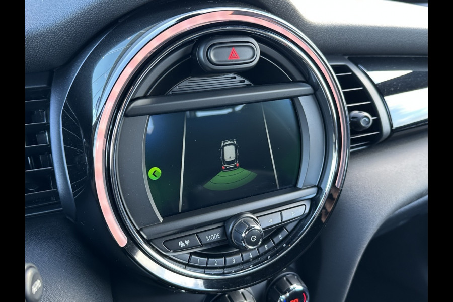 MINI Mini 1.5 Cooper Chili NAVI! KEYLESS! LEDER!