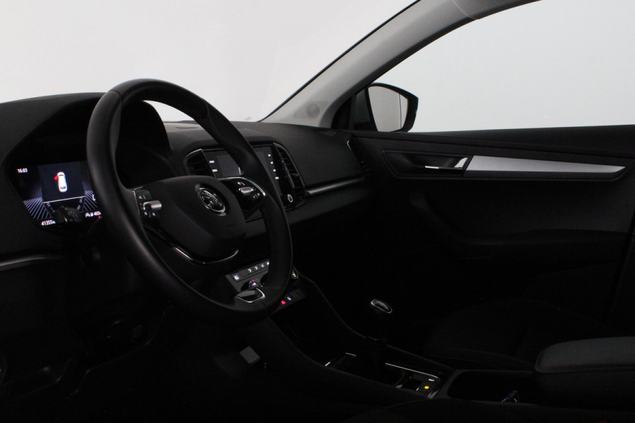 Škoda Karoq 1.0 TSI Business Edition > Camera/Navi/Comfort-pakket/keyless...