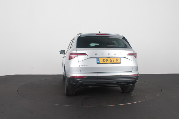 Škoda Karoq 1.0 TSI Business Edition > Camera/Navi/Comfort-pakket/keyless...