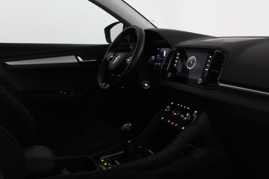 Škoda Karoq 1.0 TSI Business Edition > Camera/Navi/Comfort-pakket/keyless...