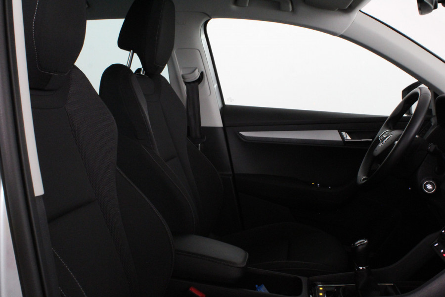 Škoda Karoq 1.0 TSI Business Edition > Camera/Navi/Comfort-pakket/keyless...