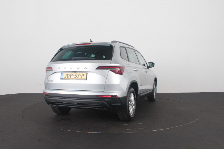 Škoda Karoq 1.0 TSI Business Edition > Camera/Navi/Comfort-pakket/keyless...