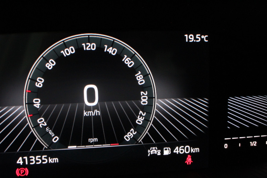 Škoda Karoq 1.0 TSI Business Edition > Camera/Navi/Comfort-pakket/keyless...