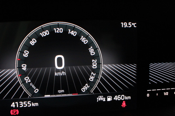 Škoda Karoq 1.0 TSI Business Edition > Camera/Navi/Comfort-pakket/keyless...