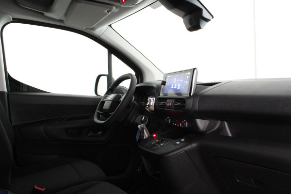 Toyota PROACE CITY Electric Long 50kWh Comfort L2 > Lange uitvoering/electrisch 320km