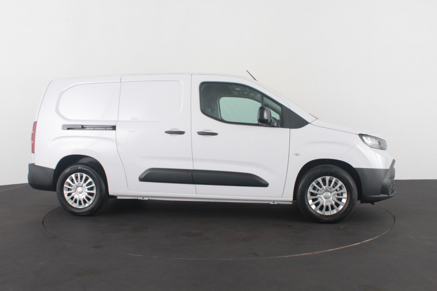 Toyota PROACE CITY Electric Long 50kWh Comfort L2 > Lange uitvoering/electrisch 320km
