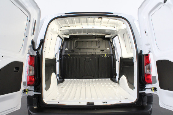 Toyota PROACE CITY Electric Long 50kWh Comfort L2 > Lange uitvoering/electrisch 320km