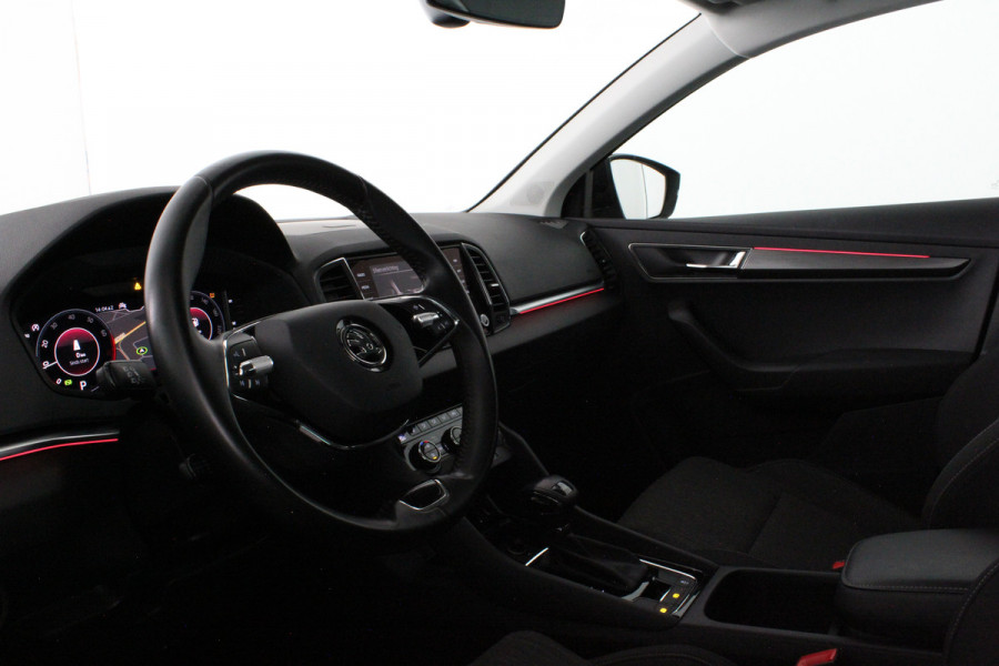 Škoda Karoq 1.5 TSI ACT Style > 150pk Camera/Adapt.cruise/Elektr.klep/keyless