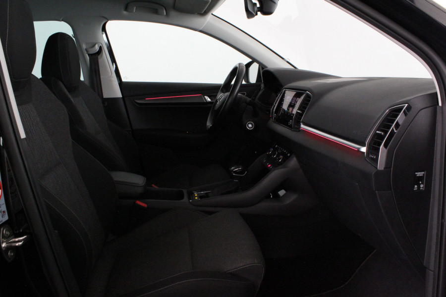 Škoda Karoq 1.5 TSI ACT Style > 150pk Camera/Adapt.cruise/Elektr.klep/keyless