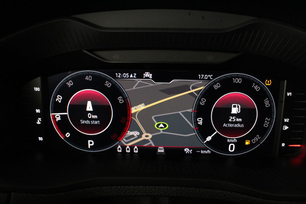 Škoda Karoq 1.5 TSI ACT Style > 150pk Camera/Adapt.cruise/Elektr.klep/keyless